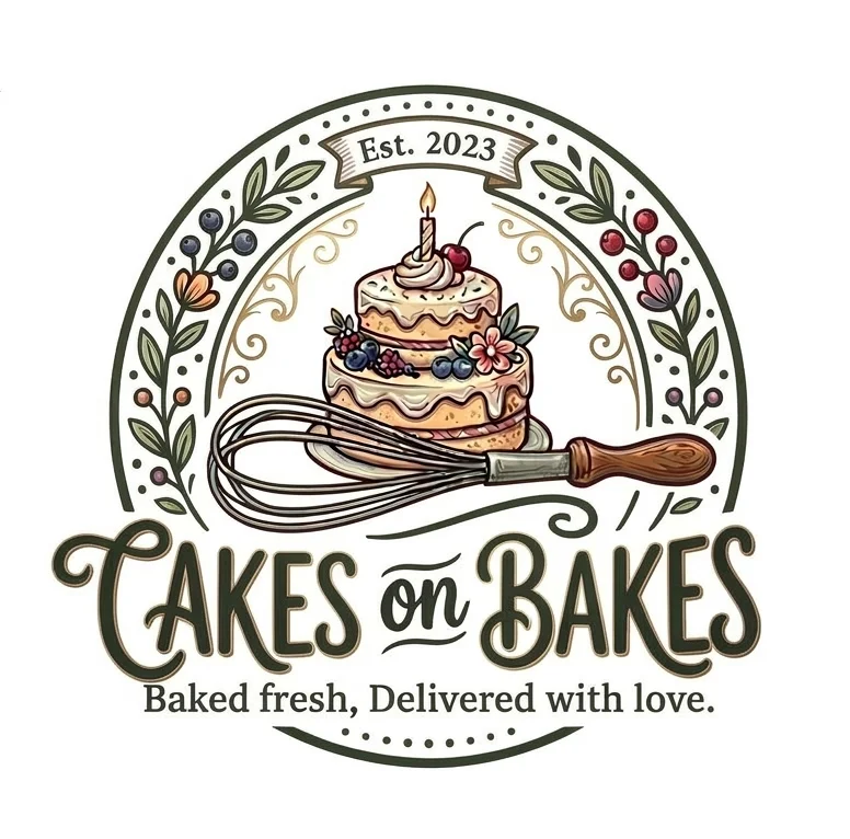 Cakes on Bakes