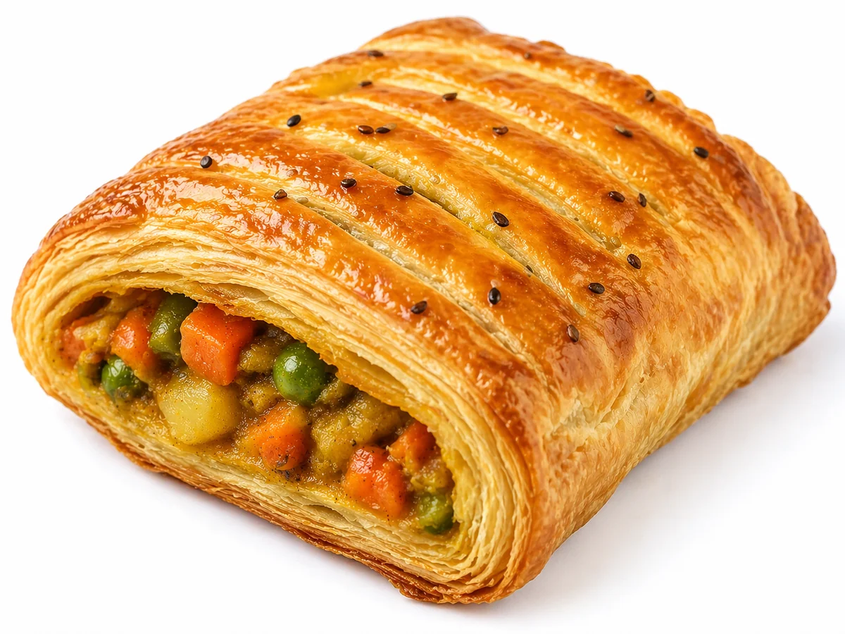 Veg Puffs 2