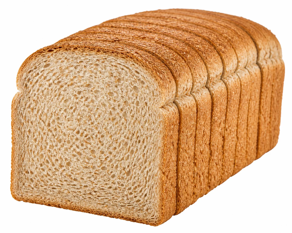 Wheat Bread