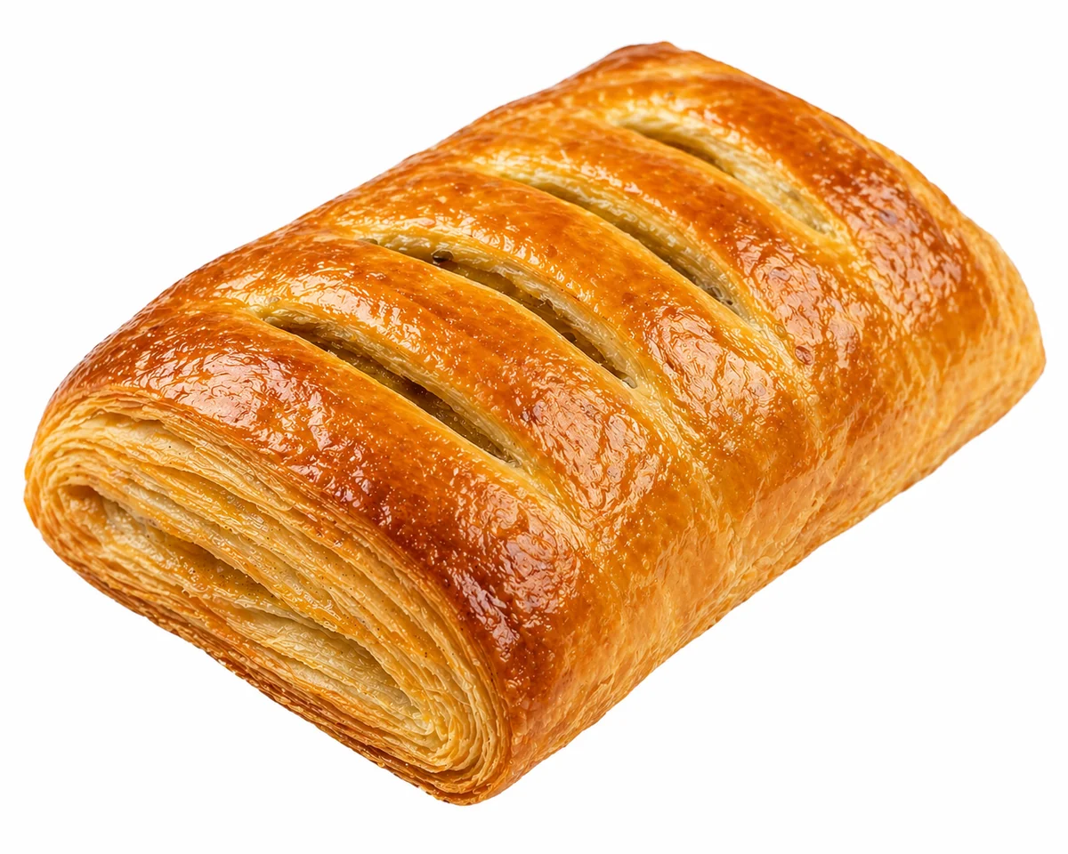 Veg Puffs